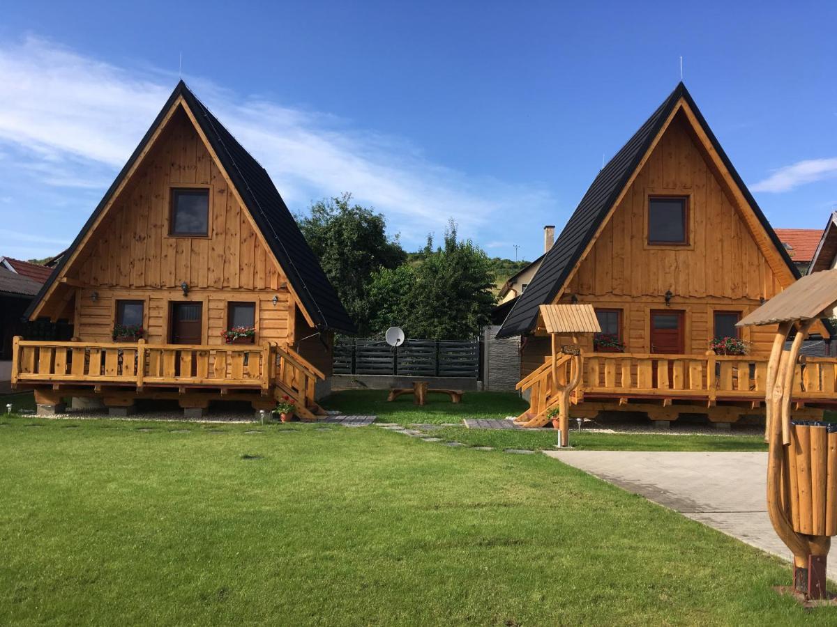 Cottage Family Hrabušice Exteriér fotografie